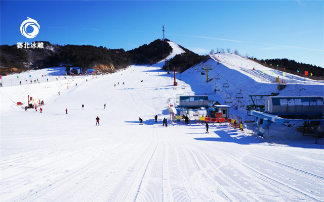 建一個室外滑雪場的主要成本有哪些
