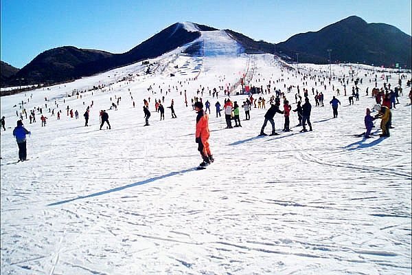 滑雪場建設有什么政策扶持